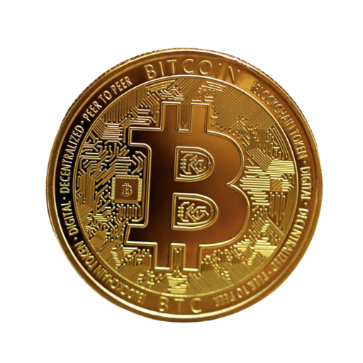 Icon Bitcoin